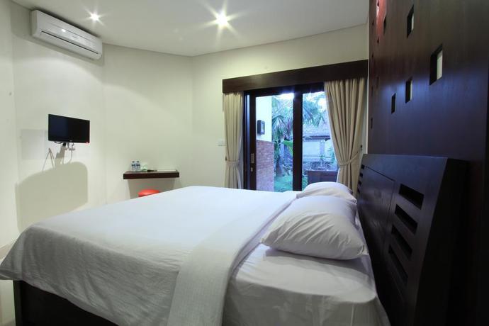 Imagen general del Hotel Billy Pendawa Homestay. Foto 12