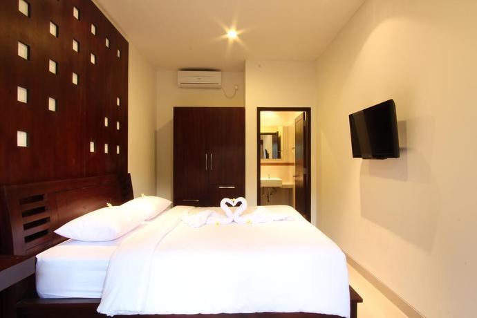 Imagen general del Hotel Billy Pendawa Homestay. Foto 13