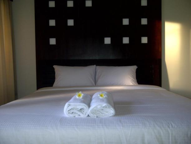 Imagen general del Hotel Billy Pendawa Homestay. Foto 14