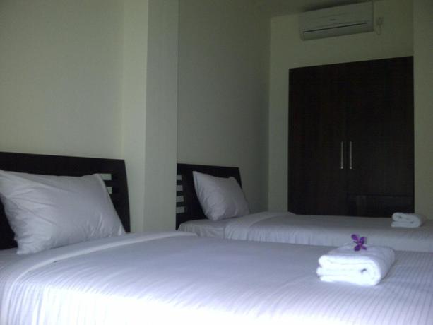 Imagen general del Hotel Billy Pendawa Homestay. Foto 15