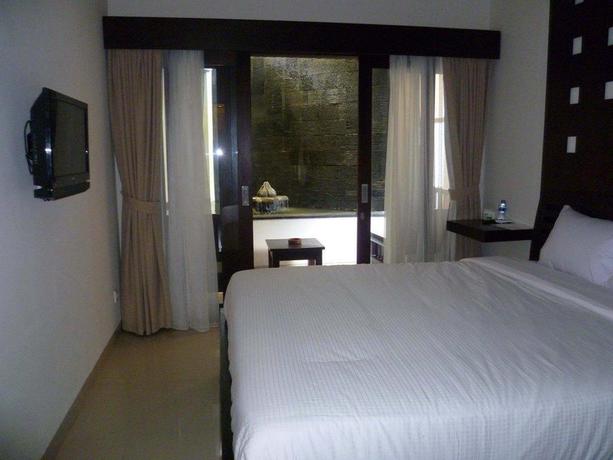 Imagen general del Hotel Billy Pendawa Homestay. Foto 16
