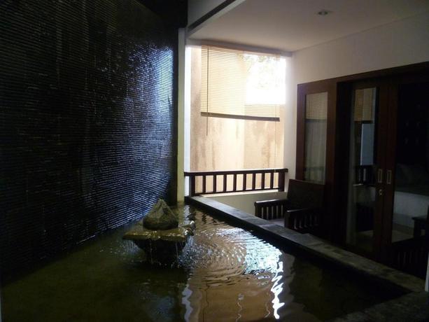 Imagen general del Hotel Billy Pendawa Homestay. Foto 17