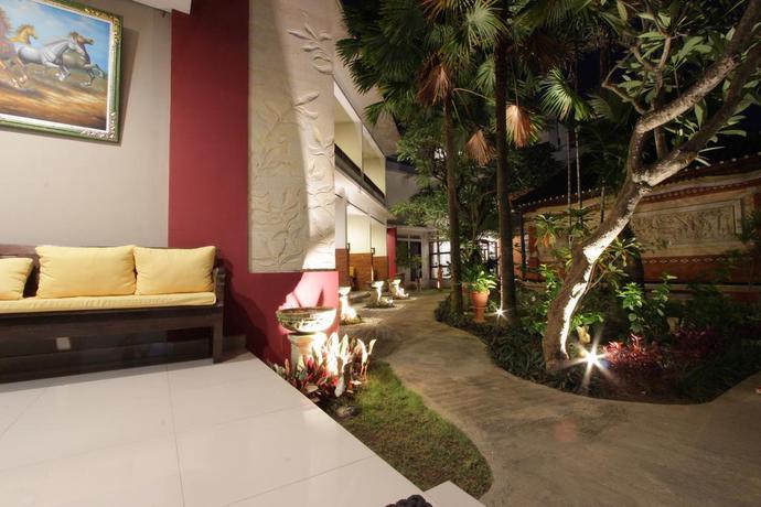 Imagen general del Hotel Billy Pendawa Homestay. Foto 18
