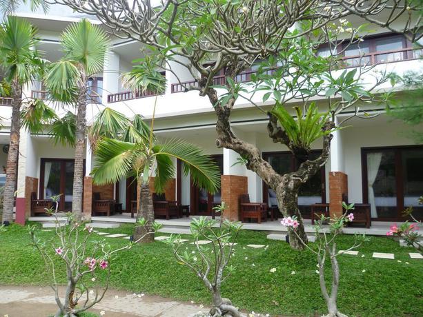 Imagen general del Hotel Billy Pendawa Homestay. Foto 19