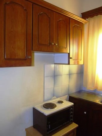 Imagen de la habitación del Hotel Billy and Sandra Studios - Apartments. Foto 4