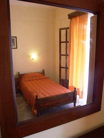 Imagen de la habitación del Hotel Billy and Sandra Studios - Apartments. Foto 5