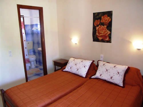 Imagen de la habitación del Hotel Billy and Sandra Studios - Apartments. Foto 6