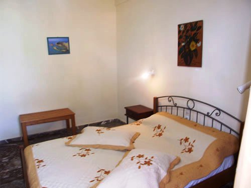 Imagen de la habitación del Hotel Billy and Sandra Studios - Apartments. Foto 7