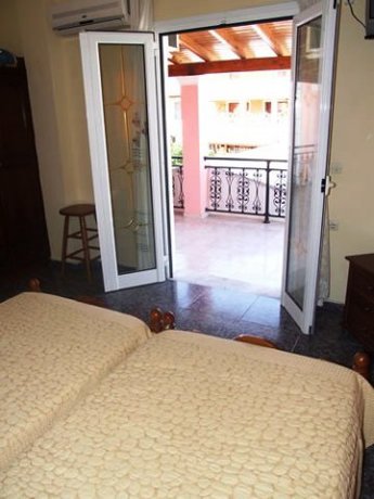 Imagen de la habitación del Hotel Billy and Sandra Studios - Apartments. Foto 8