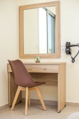 Imagen general del Hotel Billy\'s Studios. Foto 5