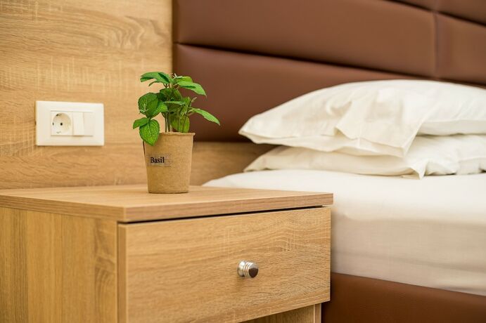 Imagen general del Hotel Billy\'s Studios. Foto 12