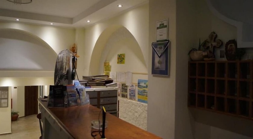 Imagen general del Hotel Billy\'s Studios. Foto 15
