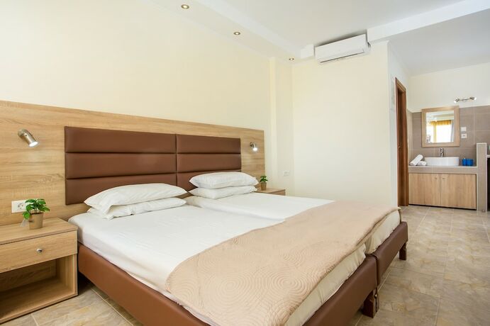 Imagen general del Hotel Billy\'s Studios. Foto 16