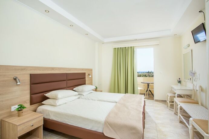 Imagen de la habitación del Hotel Billy\'s Studios. Foto 19