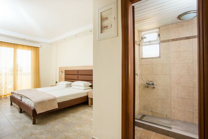 Imagen de la habitación del Hotel Billy\'s Studios. Foto 20