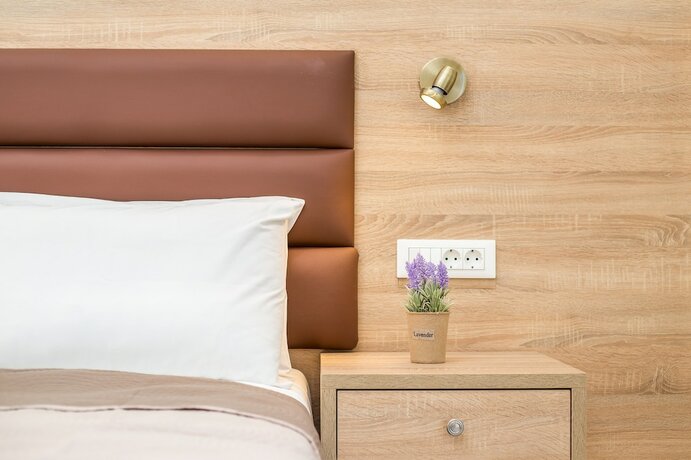 Imagen general del Hotel Billy\'s Studios. Foto 18