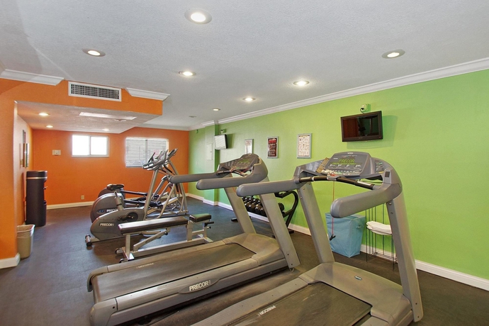 Imagen de los interiores del Hotel Bilmar Beach Resort. Foto 13
