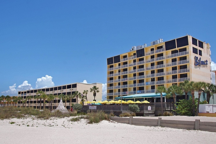 Imagen general del Hotel Bilmar Beach Resort. Foto 2
