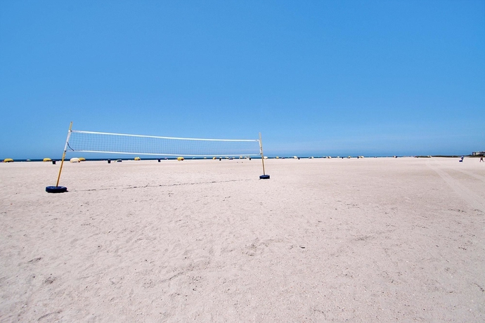 Imagen de los exteriores del Hotel Bilmar Beach Resort. Foto 11