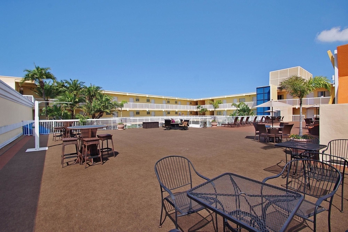 Imagen general del Hotel Bilmar Beach Resort. Foto 1