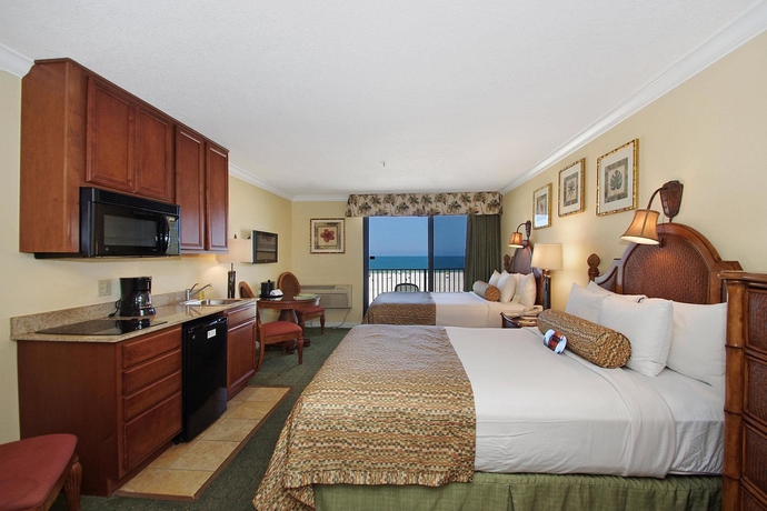 Imagen de la habitación del Hotel Bilmar Beach Resort. Foto 7