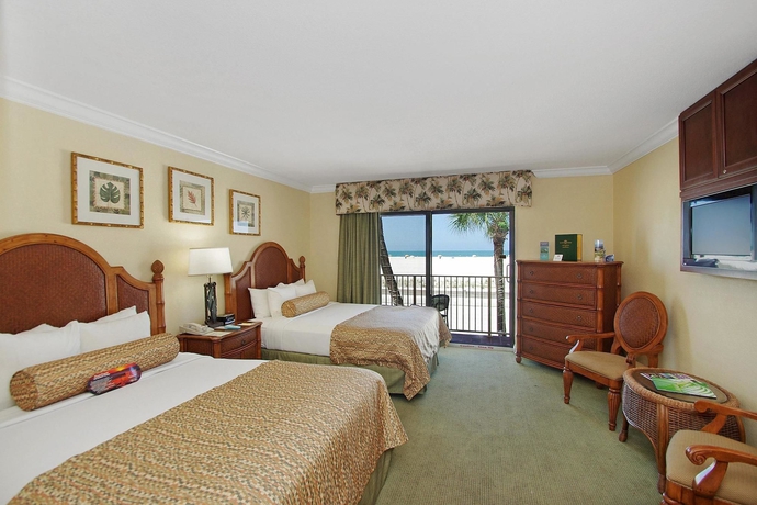 Imagen de la habitación del Hotel Bilmar Beach Resort. Foto 9