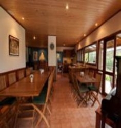 Imagen general del Hotel Bilpin Springs Lodge. Foto 4