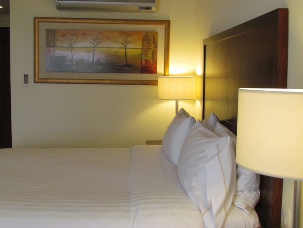 Imagen de la habitación del Hotel Biltmore Guatemala. Foto 2