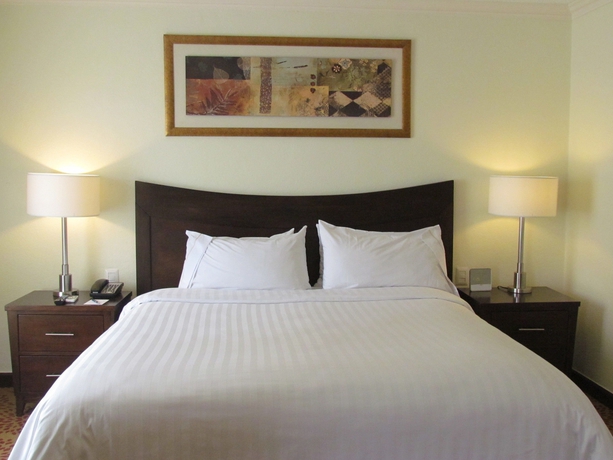 Imagen de la habitación del Hotel Biltmore Guatemala. Foto 3