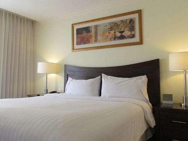 Imagen de la habitación del Hotel Biltmore Guatemala. Foto 5