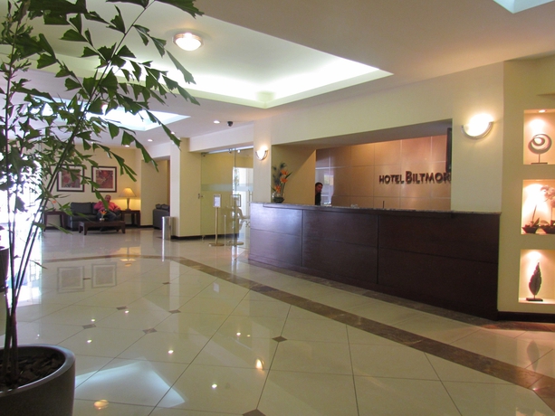 Imagen de los interiores del Hotel Biltmore Guatemala. Foto 10