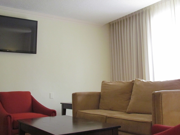 Imagen de los interiores del Hotel Biltmore Guatemala. Foto 12