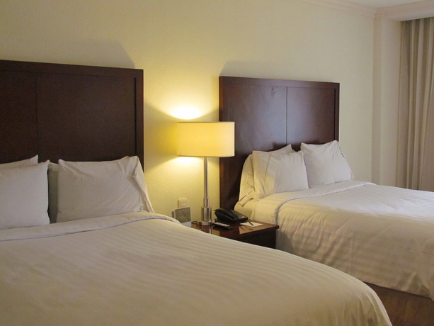 Imagen de la habitación del Hotel Biltmore Guatemala. Foto 7