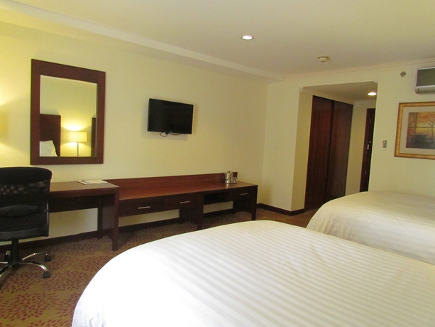 Imagen de la habitación del Hotel Biltmore Guatemala. Foto 8