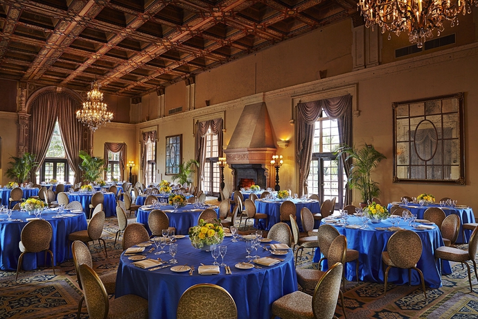Imagen de los interiores del Hotel Biltmore - Miami - Coral Gables. Foto 9