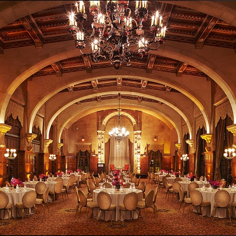 Imagen de los interiores del Hotel Biltmore - Miami - Coral Gables. Foto 10