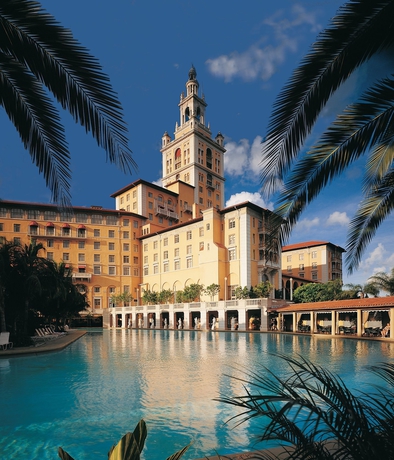 Imagen general del Hotel Biltmore - Miami - Coral Gables. Foto 1