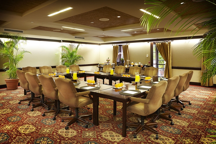 Imagen de los interiores del Hotel Biltmore - Miami - Coral Gables. Foto 15