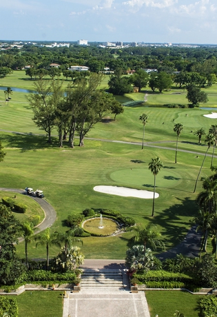 Imagen de los exteriores del Hotel Biltmore - Miami - Coral Gables. Foto 8