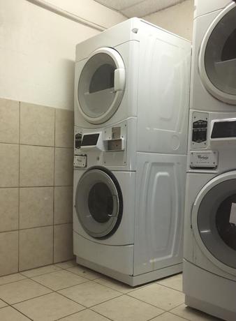 Imagen de los interiores del Hotel Biltmore Oklahoma. Foto 6