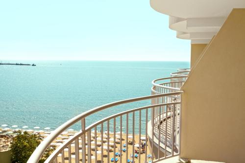 Imagen de la habitación del Hotel Bilyana Beach - All Inclusive & Free Beach Access. Foto 14