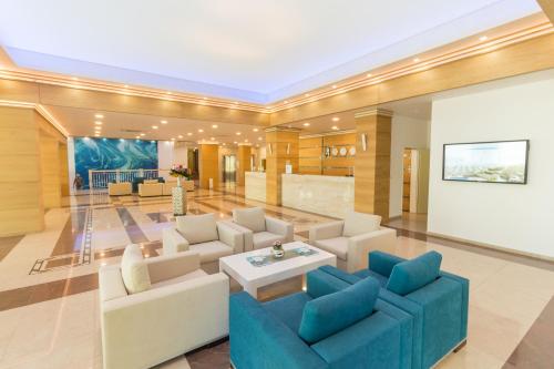 Imagen general del Hotel Bilyana Beach - All Inclusive & Free Beach Access. Foto 2