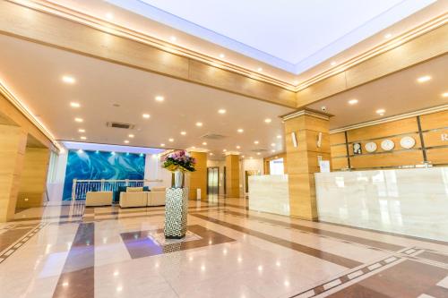 Imagen general del Hotel Bilyana Beach - All Inclusive & Free Beach Access. Foto 3