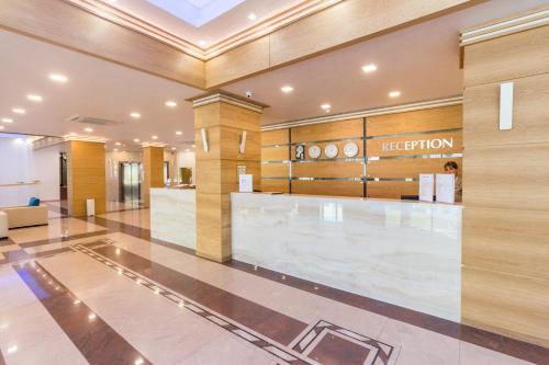 Imagen general del Hotel Bilyana Beach - All Inclusive & Free Beach Access. Foto 4