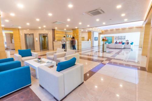 Imagen general del Hotel Bilyana Beach - All Inclusive & Free Beach Access. Foto 8