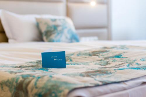 Imagen general del Hotel Bilyana Beach - All Inclusive & Free Beach Access. Foto 11
