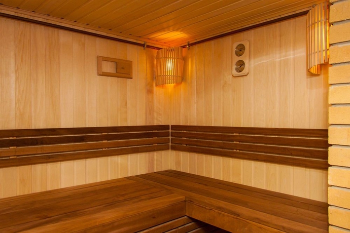 Imagen general del Hotel Bilyar Palace. Foto 2