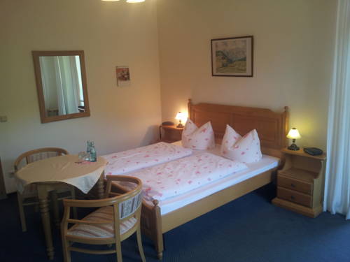 Imagen de la habitación del Hotel Bilz-pension. Foto 4