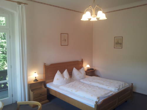 Imagen de la habitación del Hotel Bilz-pension. Foto 6