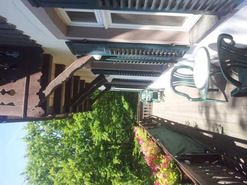 Imagen de la habitación del Hotel Bilz-pension. Foto 7